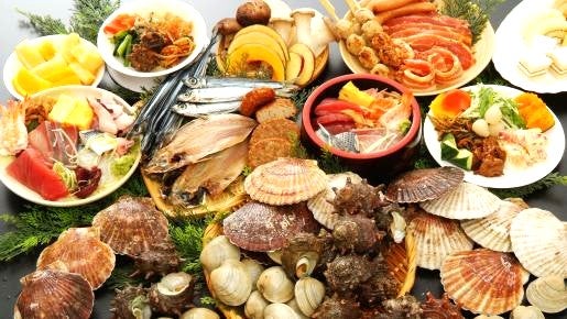 <Web割対象商品>【キングツアーバス旅】房総 海鮮浜焼き食べ放題&いちご狩り♪〔聖蹟桜ヶ丘・府中・調布発〕1